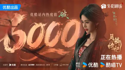 月鳞绮纪 数据战报