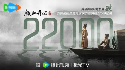 华山论剑 数据战报