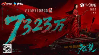 翘楚 数据战报