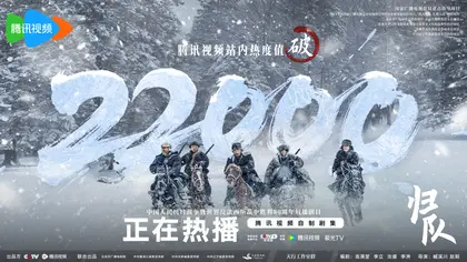 归队 数据战报