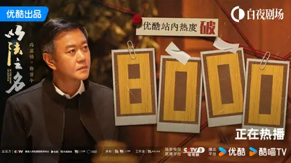 以法之名 数据战报