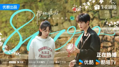 樱桃琥珀 数据战报