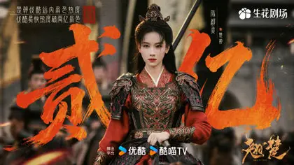翘楚 数据战报