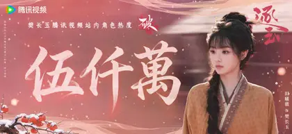 逐玉 数据战报