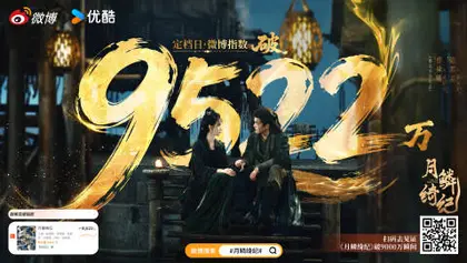 月鳞绮纪 数据战报