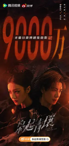 枭起青壤 数据战报