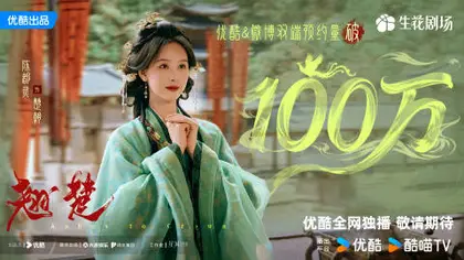 翘楚 数据战报