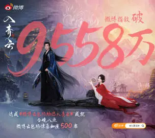 入青云 数据战报