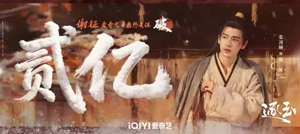 逐玉 数据战报
