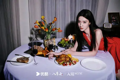 入青云 联名海报