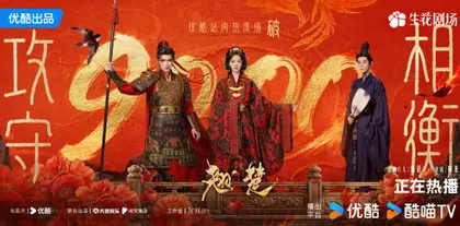 翘楚 数据战报