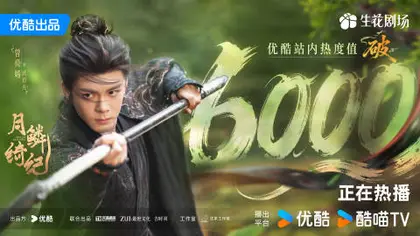 月鳞绮纪 数据战报