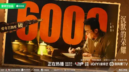 沉默的荣耀 数据战报