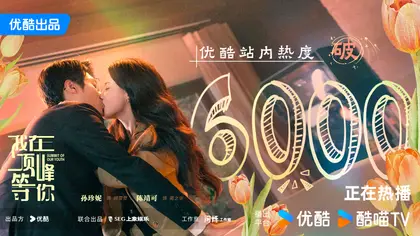 我在顶峰等你 数据战报