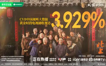 北上 数据战报