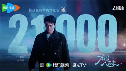 方圆八百米 数据战报