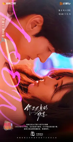 你是迟来的欢喜 数据战报
