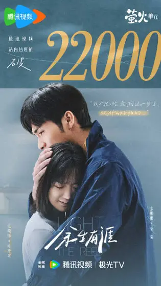 余生有涯 数据战报