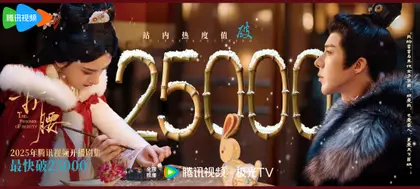 折腰 数据战报