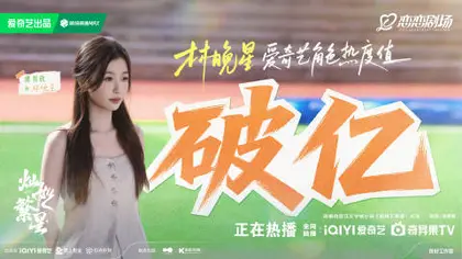 灿如繁星 数据战报