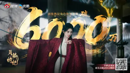 月鳞绮纪 数据战报