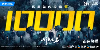 以法之名 数据战报
