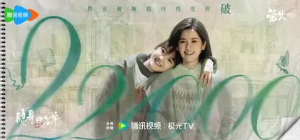 隐身的名字 数据战报