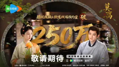 莫离 数据战报