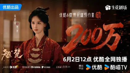 翘楚 数据战报