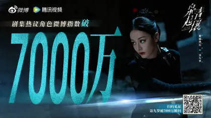 枭起青壤 数据战报