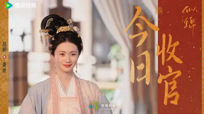 似锦 数据战报
