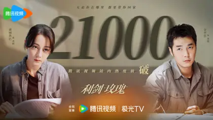 利剑·玫瑰 数据战报