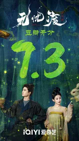 无忧渡 数据战报